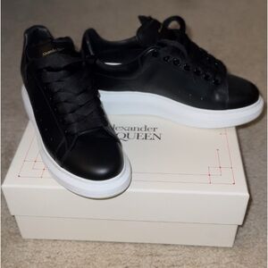 Alexander McQueen Sneakers